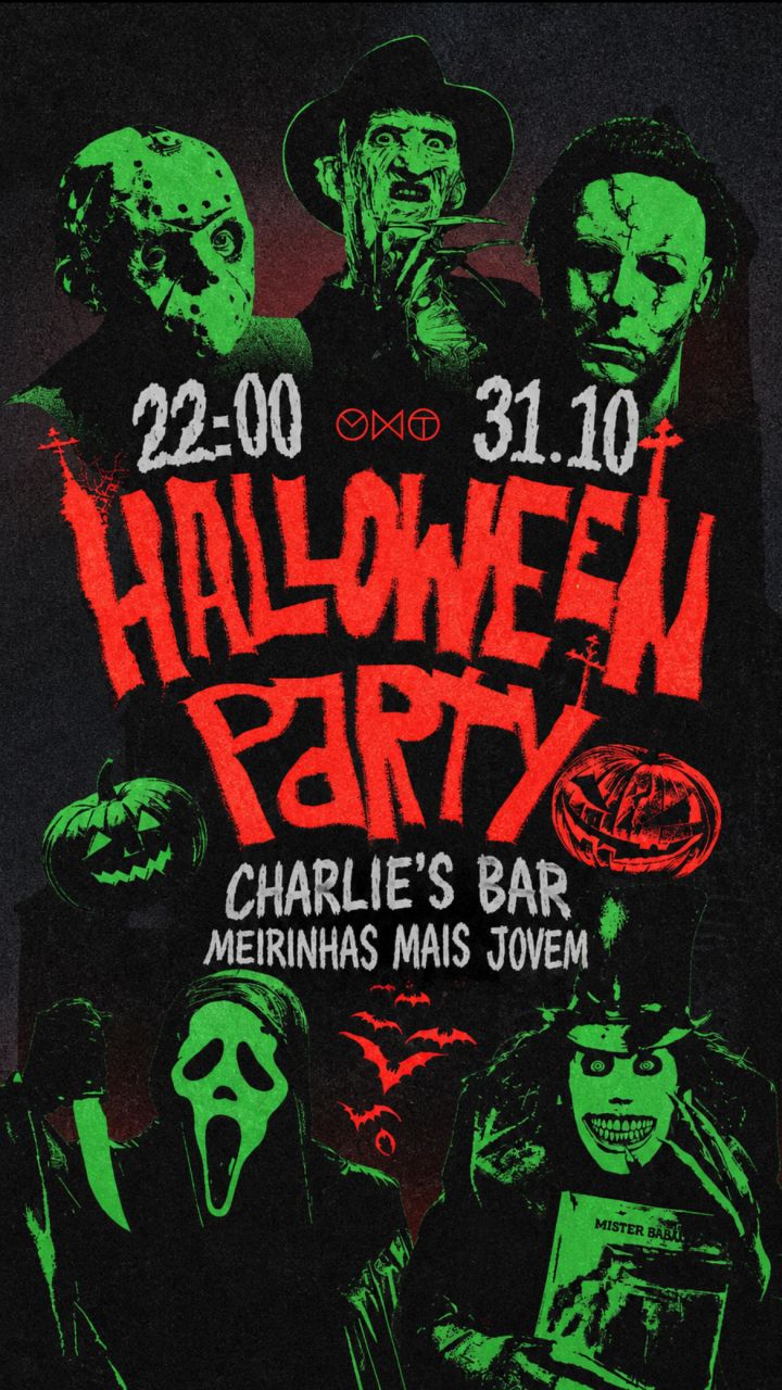 Image 1 from the gallery of Halloween Party