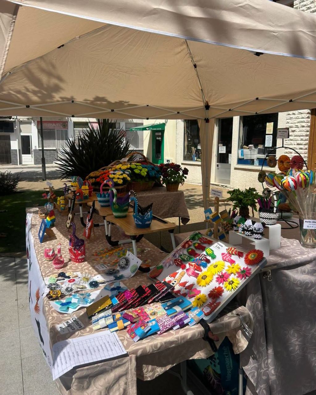 Image 4 from the gallery of Monthly Craft Market