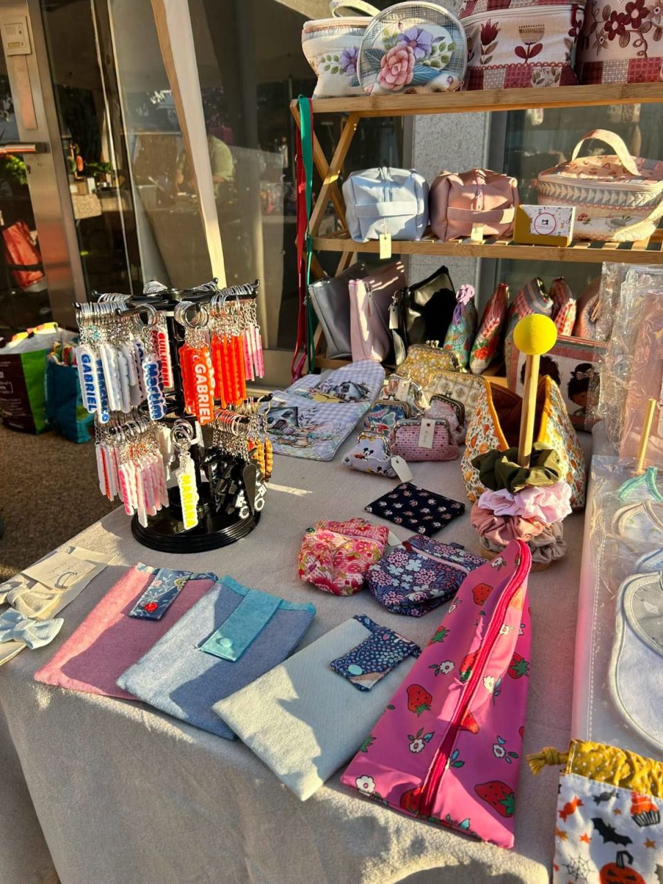 Image 2 from the gallery of Monthly Craft Market