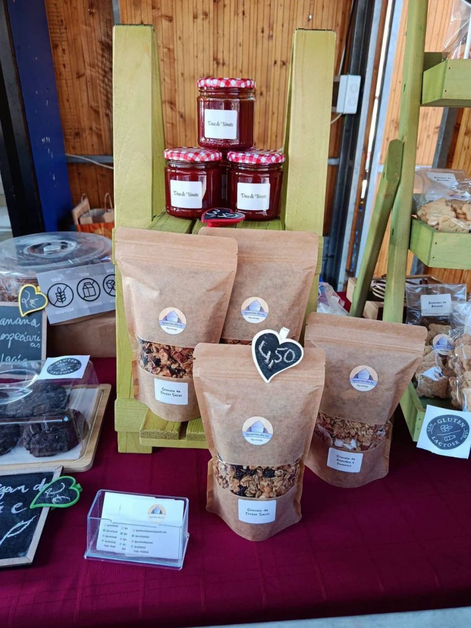 Image 3 from the gallery of Monthly Craft Market