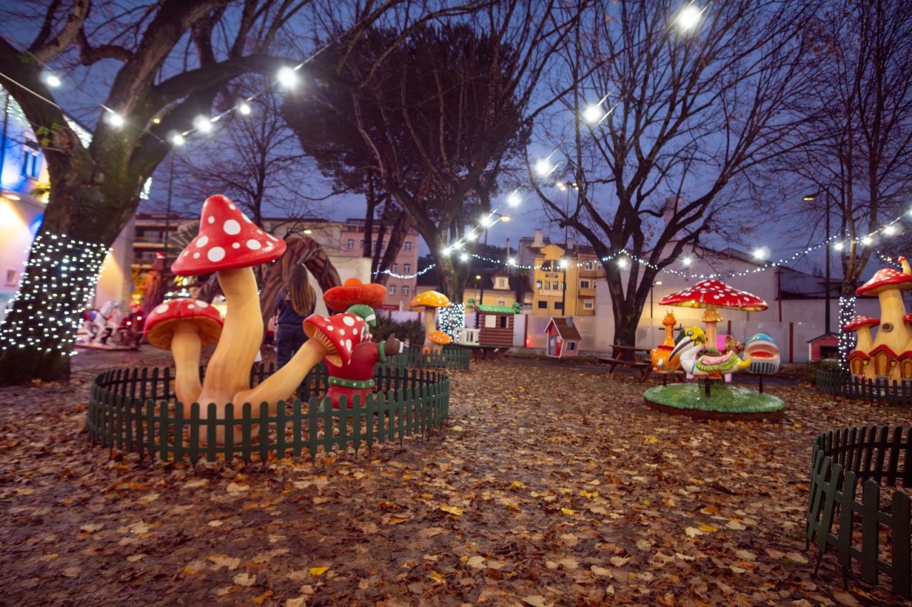 Image 2 from the gallery of Discover Our Municipality on Foot: Christmas in the City (Evening)