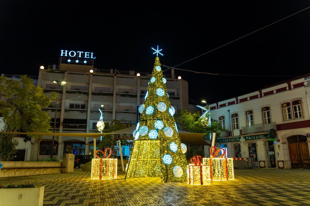 Image 1 from the gallery of Discover Our Municipality on Foot: Christmas in the City (Evening)