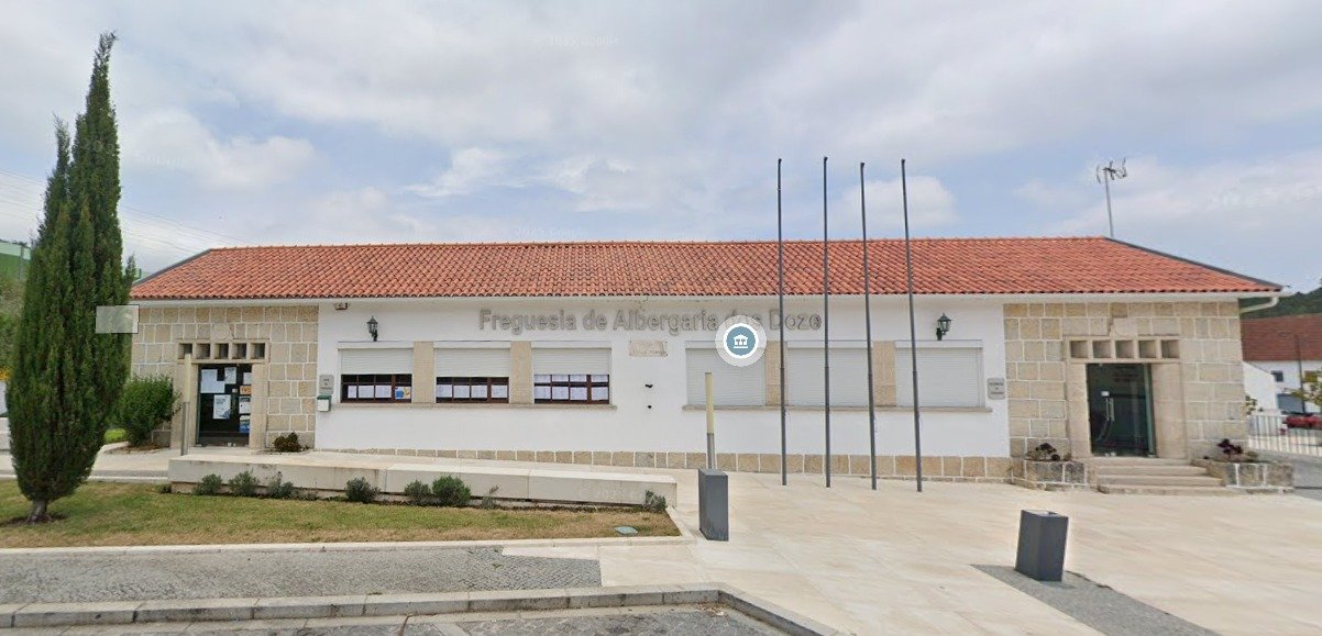 Albergaria dos Doze