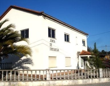 Almagreira
