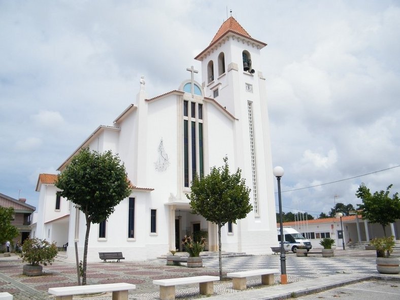 Carriço
