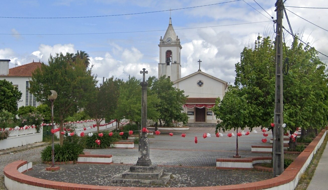 Mata Mourisca