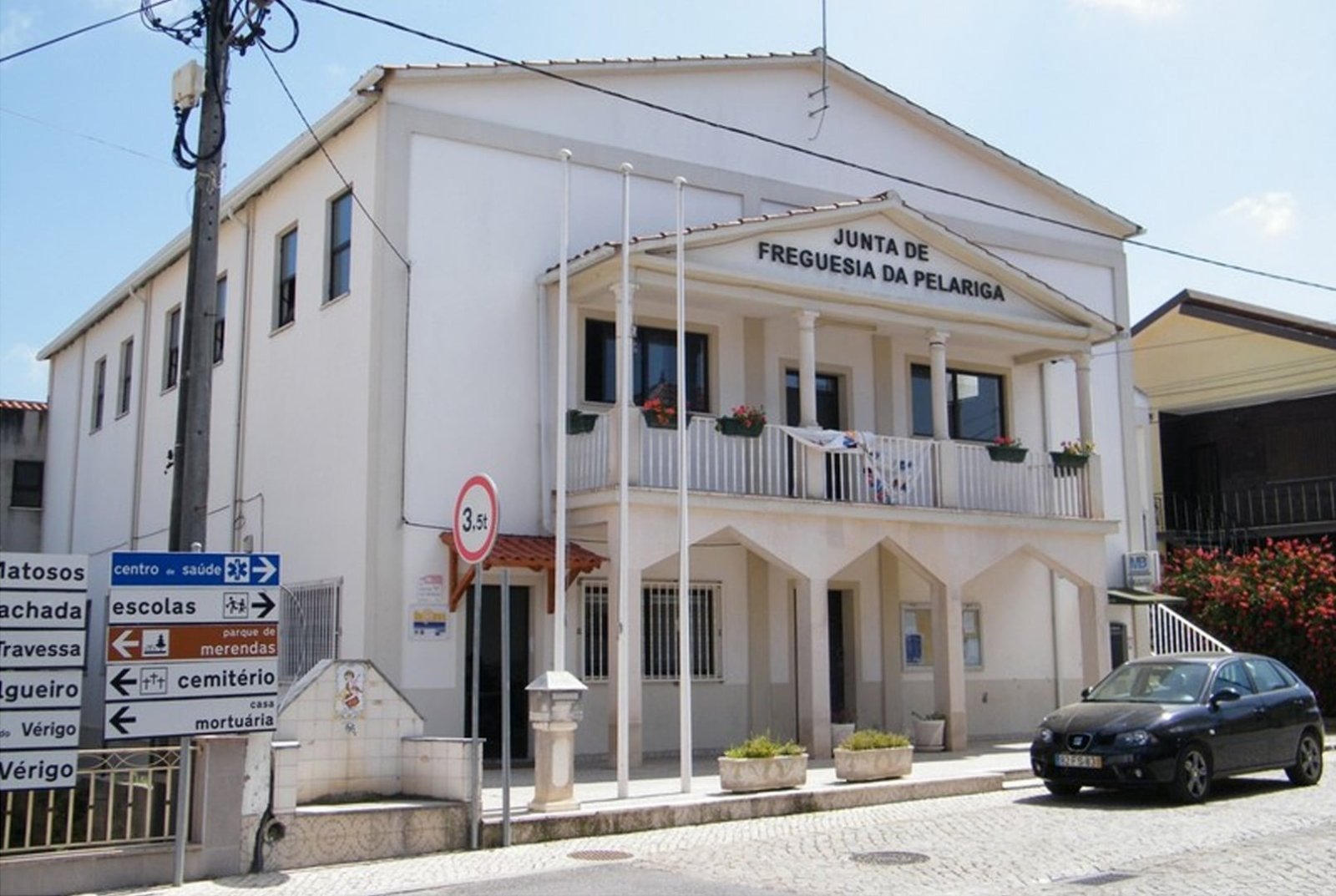 Pelariga