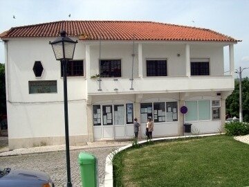 Vila Cã